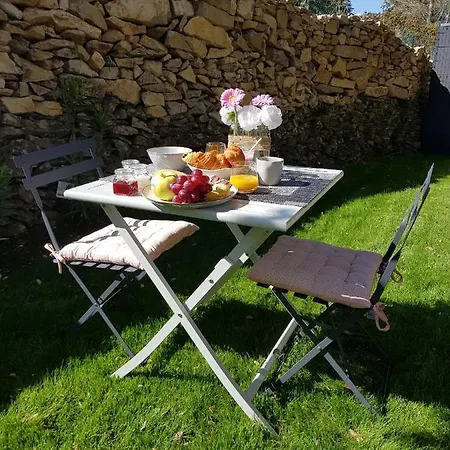 Au Coeur De La Garrigue
