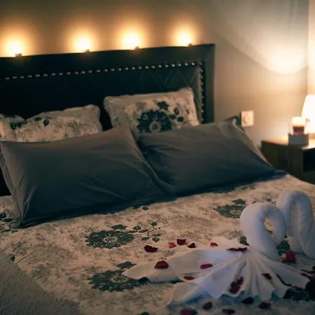 Au Coeur De La Garrigue Holiday home