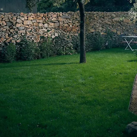 Holiday home Au Coeur De La Garrigue