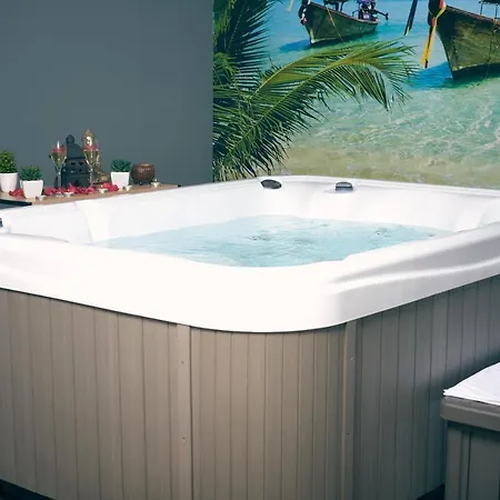 Holiday home Au Coeur De La Garrigue Nimes