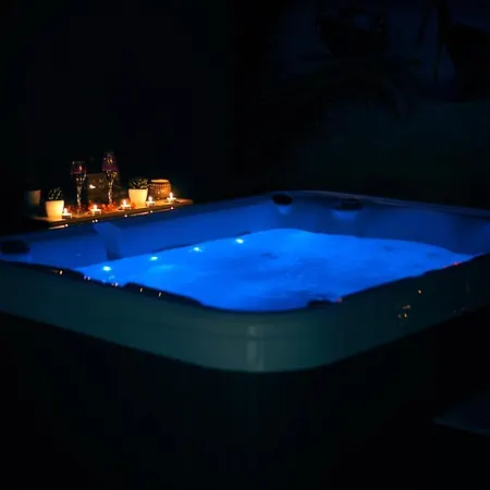 Holiday home Au Coeur De La Garrigue