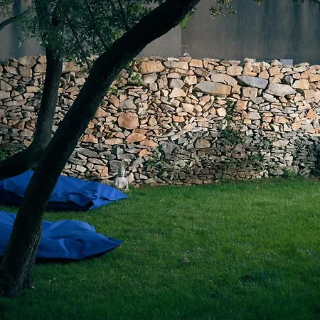 Holiday home Au Coeur De La Garrigue