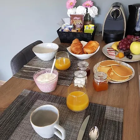 Au Coeur De La Garrigue Holiday home