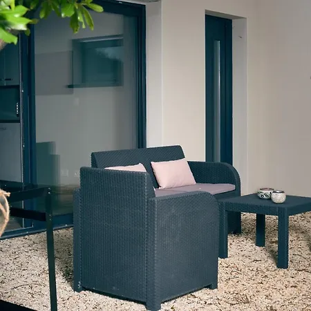 Au Coeur De La Garrigue Holiday home Nimes